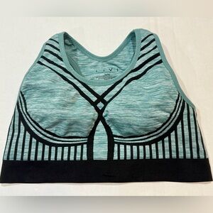 Lane Bryant LIVI Bra Size 14/16